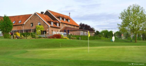 Golf Hotel Mergelhof